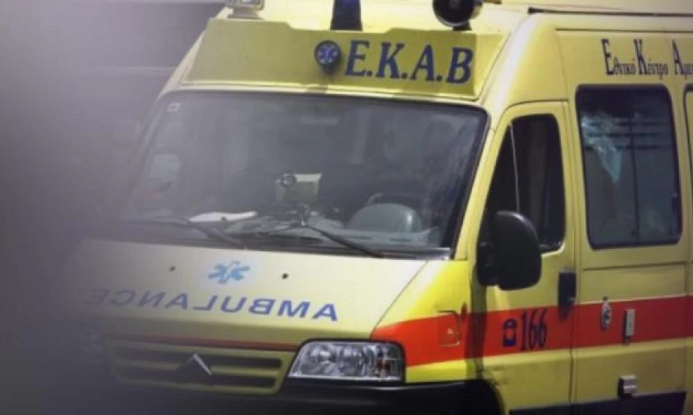 Κρήτη: Σοβαρό τροχαίο στα Χανιά- Μηχανή παρέσυρε και χτύπησε δύο γυναίκες